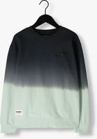 Groene RAIZZED Sweater NIRAN - medium