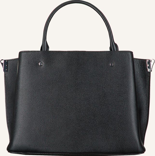 Zwarte MICHAEL KORS Handtas LG SATCHEL ARIELLE Zwarte MICHAEL KORS Handtas LG SATCHEL ARIELLE - large