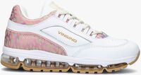 Witte VINGINO Lage sneakers FENNA II - medium