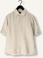 Beige BOSS ORANGE Casual overhemd RASH_2 Beige BOSS ORANGE Casual overhemd RASH_2 - medium