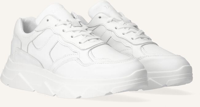 Witte TANGO Lage sneakers KADY FAT 10 Witte TANGO Lage sneakers KADY FAT 10 - large