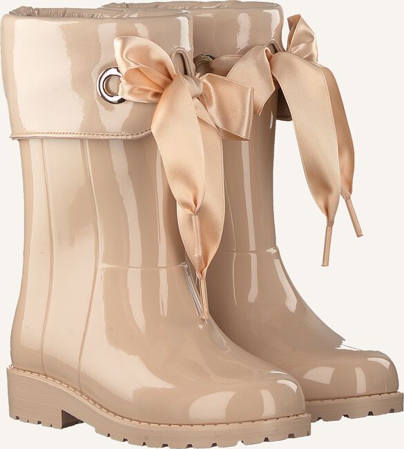 Beige IGOR Regenlaarzen CAMPERA CHAROL Beige IGOR Regenlaarzen CAMPERA CHAROL - large