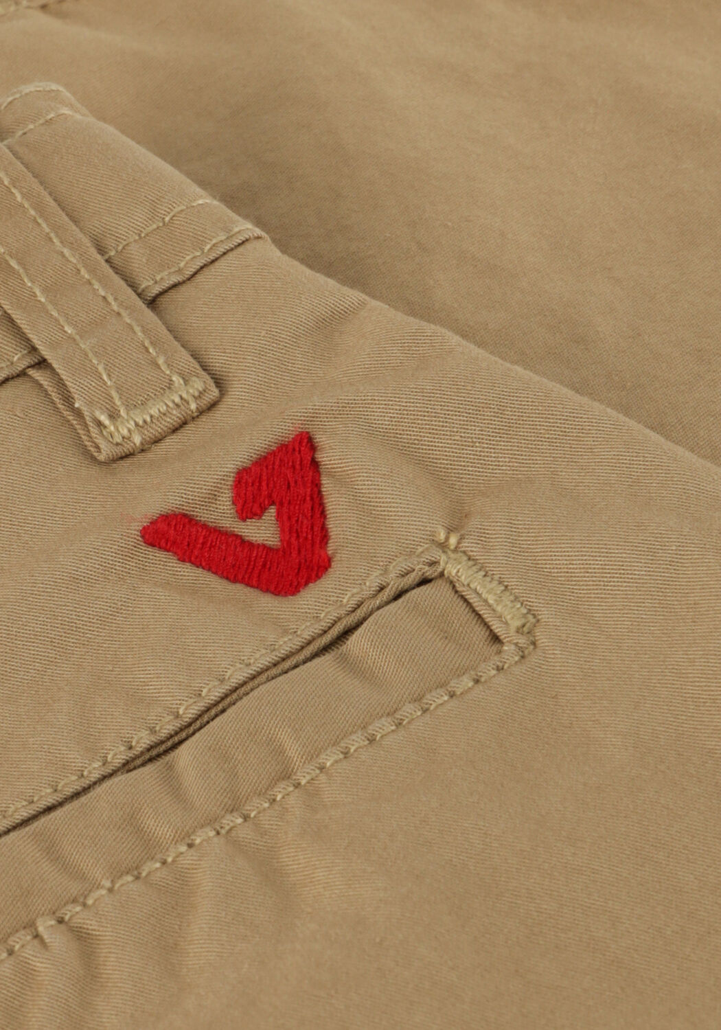 VINGINO Jongens Broeken Amalfi Beige