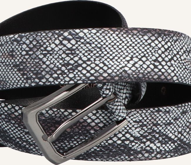 Witte MAZZELTOV Riem ENZO BELT Witte MAZZELTOV Riem ENZO BELT - large