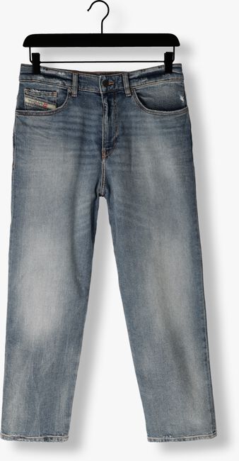 Lichtblauwe DIESEL Mom jeans 2016 D-AIR - large