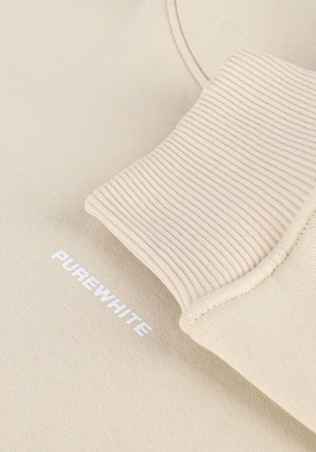 Zand PUREWHITE Sweater 22010310 - large