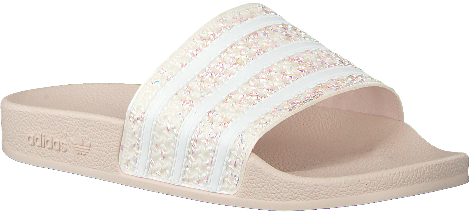 Adidas slippers schoonmaken new arrivals