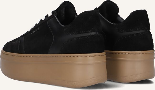 Zwarte NUBIKK Lage sneakers BAYOU PLATFORM Zwarte NUBIKK Lage sneakers BAYOU PLATFORM - large