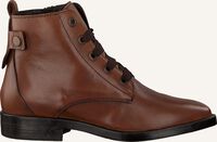 Cognac OMODA Veterboots 44443 - medium