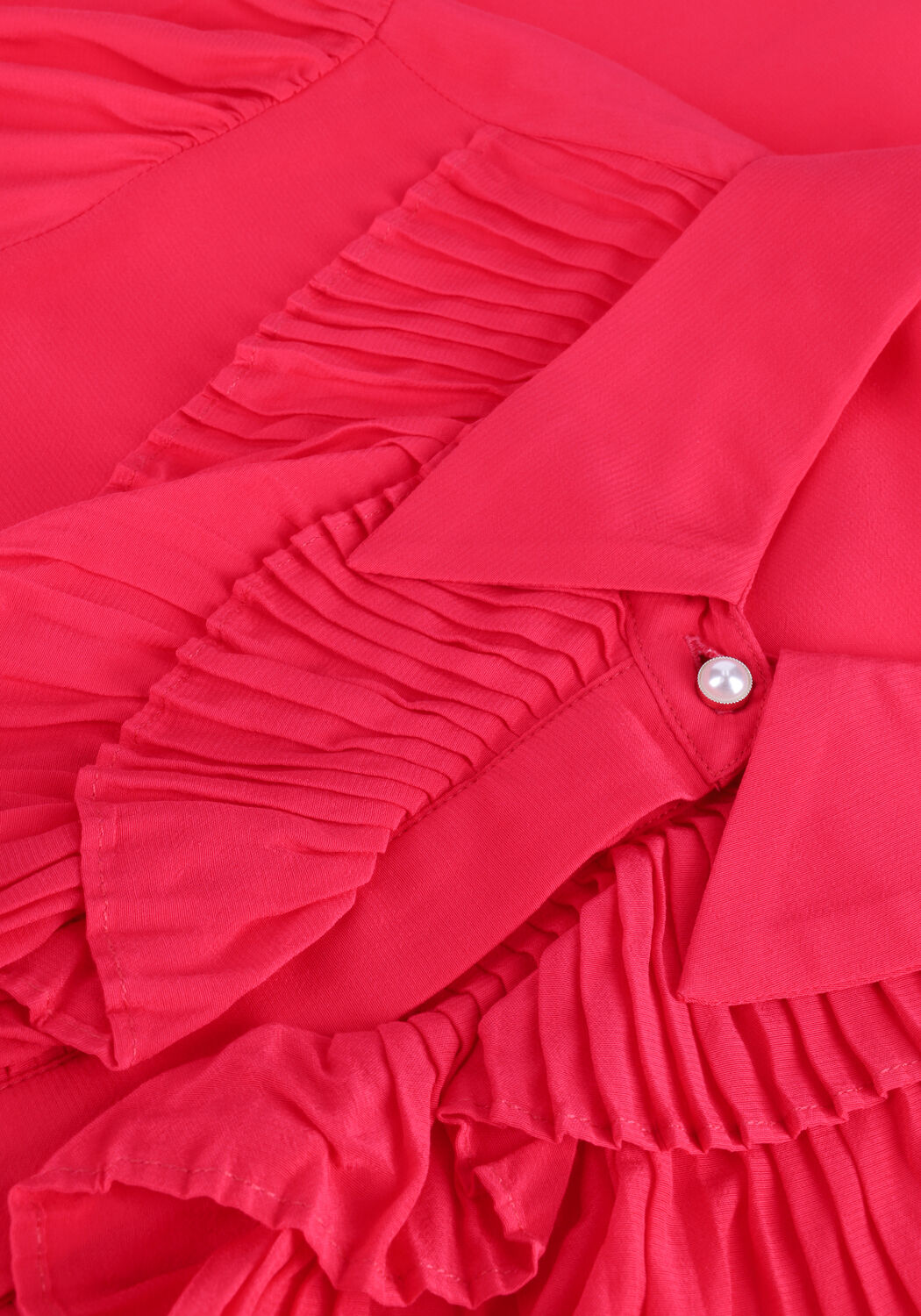 Fuchsia SUNCOO Blouses LAMAR - large