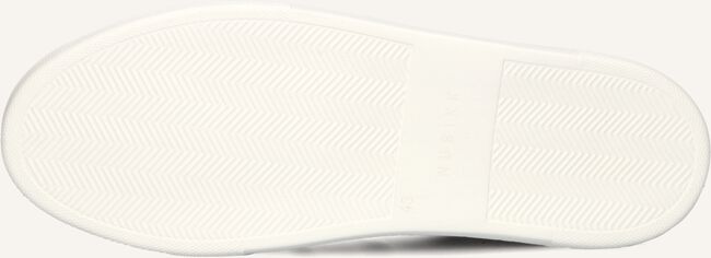 Zwarte NUBIKK Lage sneakers JAGGER MORRIS NOLAN Zwarte NUBIKK Lage sneakers JAGGER MORRIS NOLAN - large