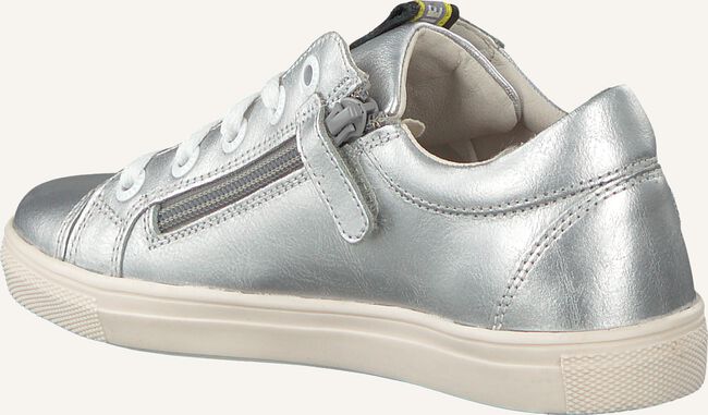 Zilveren BRAQEEZ Lage sneakers 418237 Zilveren BRAQEEZ Lage sneakers 418237 - large