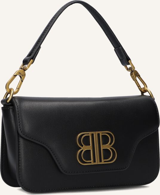 Zwarte BIBI LOU Schoudertas 955A80TR Zwarte BIBI LOU Schoudertas 955A80TR - large