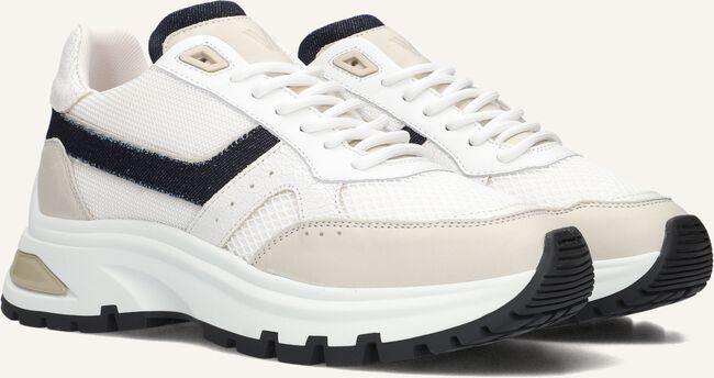 Beige VIA VAI Lage sneakers LIZ EDEN Beige VIA VAI Lage sneakers LIZ EDEN - large