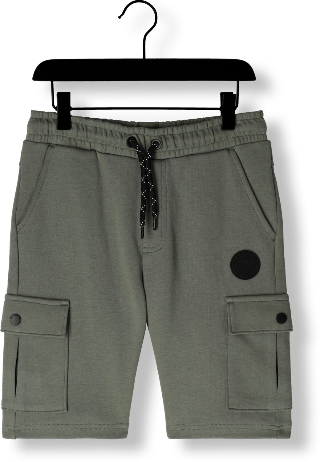 CARS JEANS Cars Jongens Broeken Shanes Groen