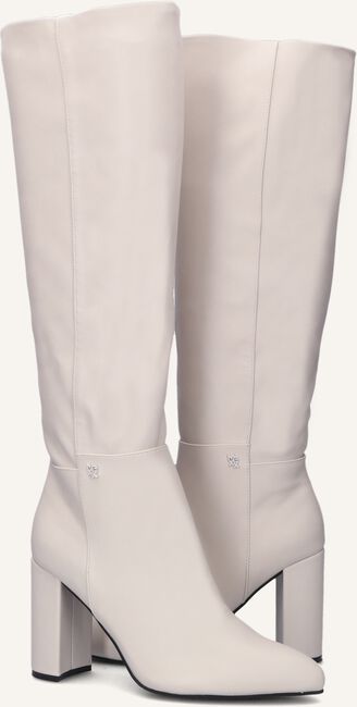 Beige MEXX Hoge laarzen KRYSTAL Beige MEXX Hoge laarzen KRYSTAL - large