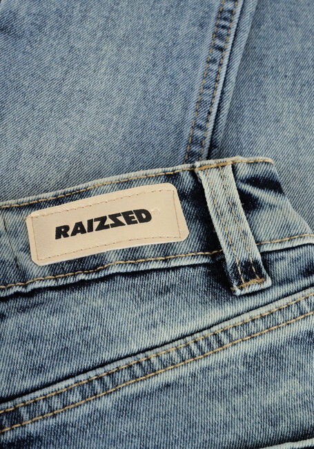Blauwe RAIZZED Skinny jeans CHELSEA - large