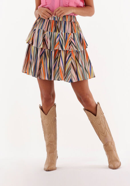 Multi SILVIAN HEACH Minirok SKIRT MATUTA - large