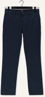 Donkerblauwe BOSS ORANGE Chino SCHINO-SLIM D Donkerblauwe BOSS ORANGE Chino SCHINO-SLIM D - medium