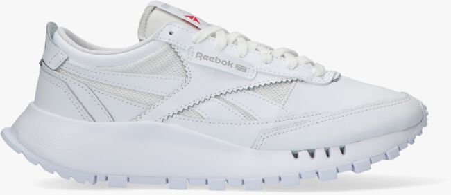 Witte REEBOK Lage sneakers CL LEGACY - large