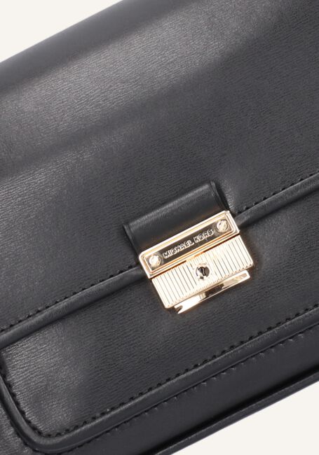 Zwarte MICHAEL KORS Schoudertas MD MSGR Zwarte MICHAEL KORS Schoudertas MD MSGR - large
