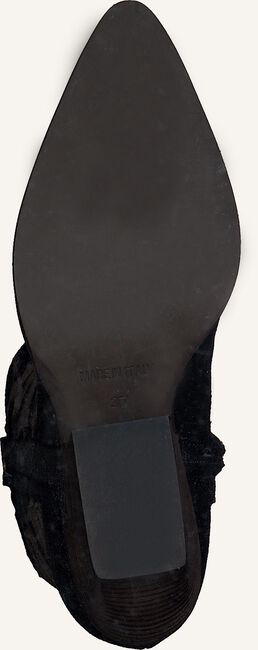 Bruine NOTRE-V Hoge laarzen AI379 Bruine NOTRE-V Hoge laarzen AI379 - large