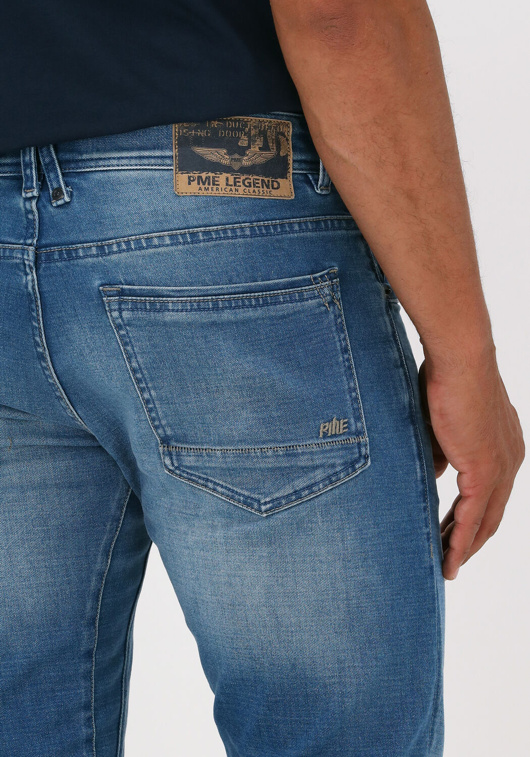 Pme spijkerbroek sale shop