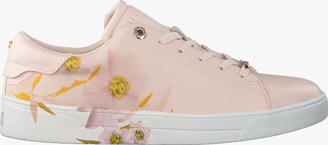 Roze TED BAKER Lage sneakers LENNEC - large