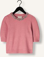 NEO NOIR MAIA STONE KNIT BLOUSE NEO NOIR MAIA STONE KNIT BLOUSE - medium