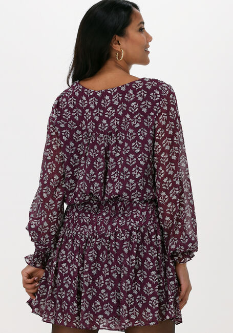 Paarse HARPER & YVE Blouses JOANNE-LS - large