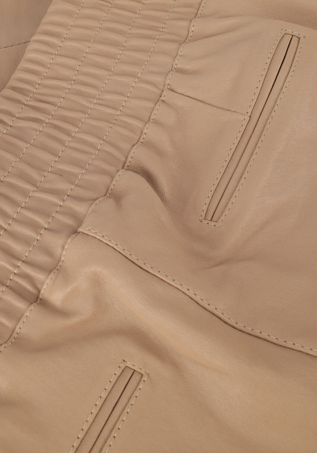 Beige IBANA Pantalon COLETTE - large