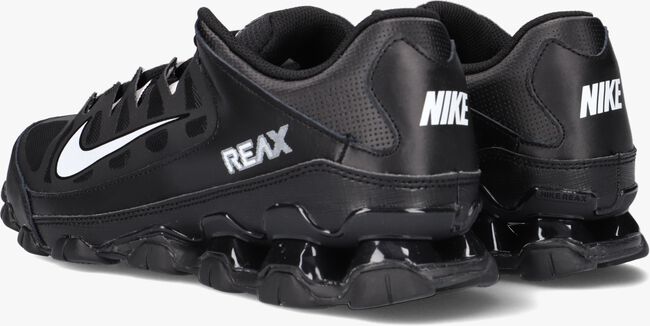 Zwarte NIKE Lage sneakers REAX 8 TR - large