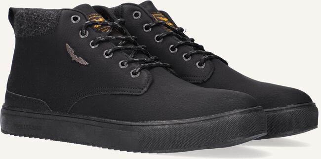 Zwarte PME LEGEND Hoge sneakers LEXING-T Zwarte PME LEGEND Hoge sneakers LEXING-T - large