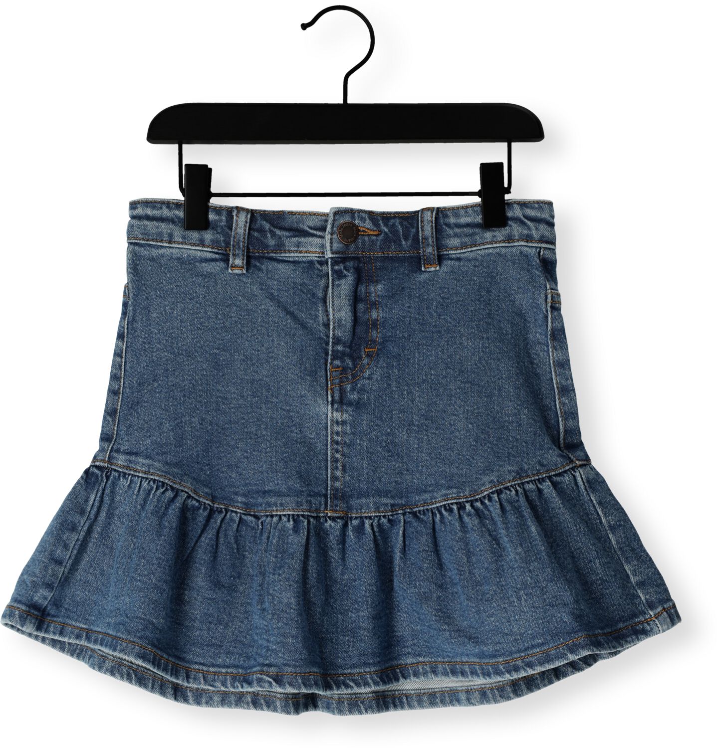 MOLO Meisjes Rokken Bridget Blauw