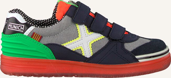 Multi MUNICH Lage sneakers G3 VELCRO Multi MUNICH Lage sneakers G3 VELCRO - large