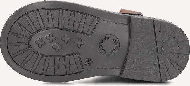 Bronzen PINOCCHIO Cowboylaarzen P1697 Bronzen PINOCCHIO Cowboylaarzen P1697 - large