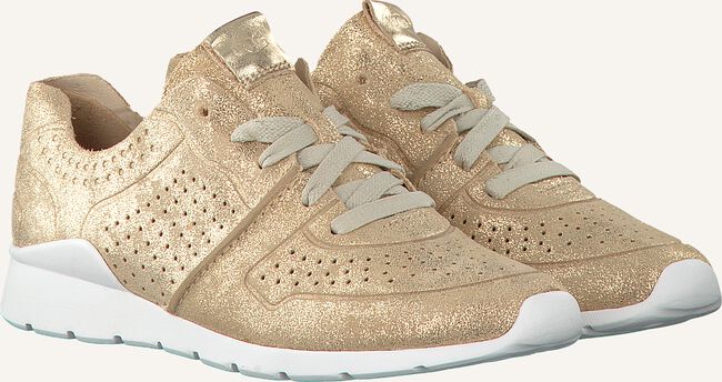 Gouden UGG Sneakers TYE STARDUST Gouden UGG Sneakers TYE STARDUST - large