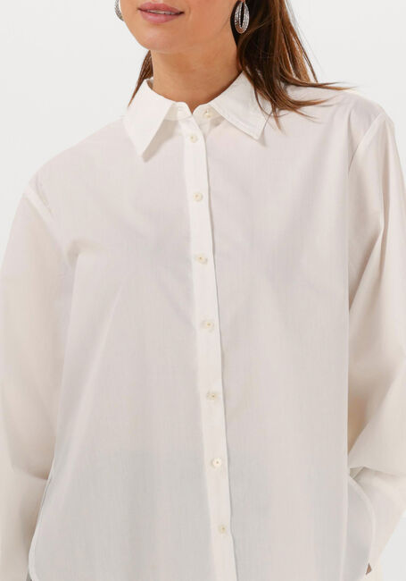 Witte Y.A.S. Blouses YASMIROZA LS SHIRT S. - large