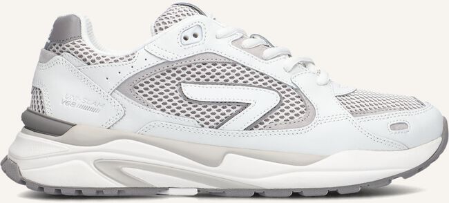 Grijze HUB Lage sneakers SLAM-M Grijze HUB Lage sneakers SLAM-M - large