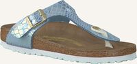 Blauwe BIRKENSTOCK Teenslippers GIZEH KIDS Blauwe BIRKENSTOCK Teenslippers GIZEH KIDS - medium