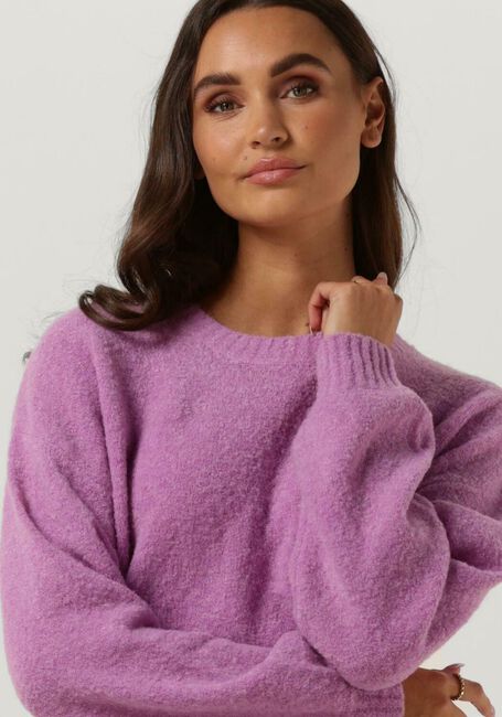 Gebroken wit MODSTRÖM Trui ANT O-NECK - large