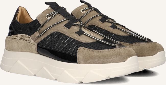 Bruine TANGO Lage sneakers KADY FAT 429 Bruine TANGO Lage sneakers KADY FAT 429 - large