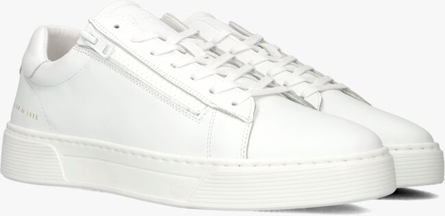 Witte CYCLEUR DE LUXE Lage sneakers JUMP Z - large