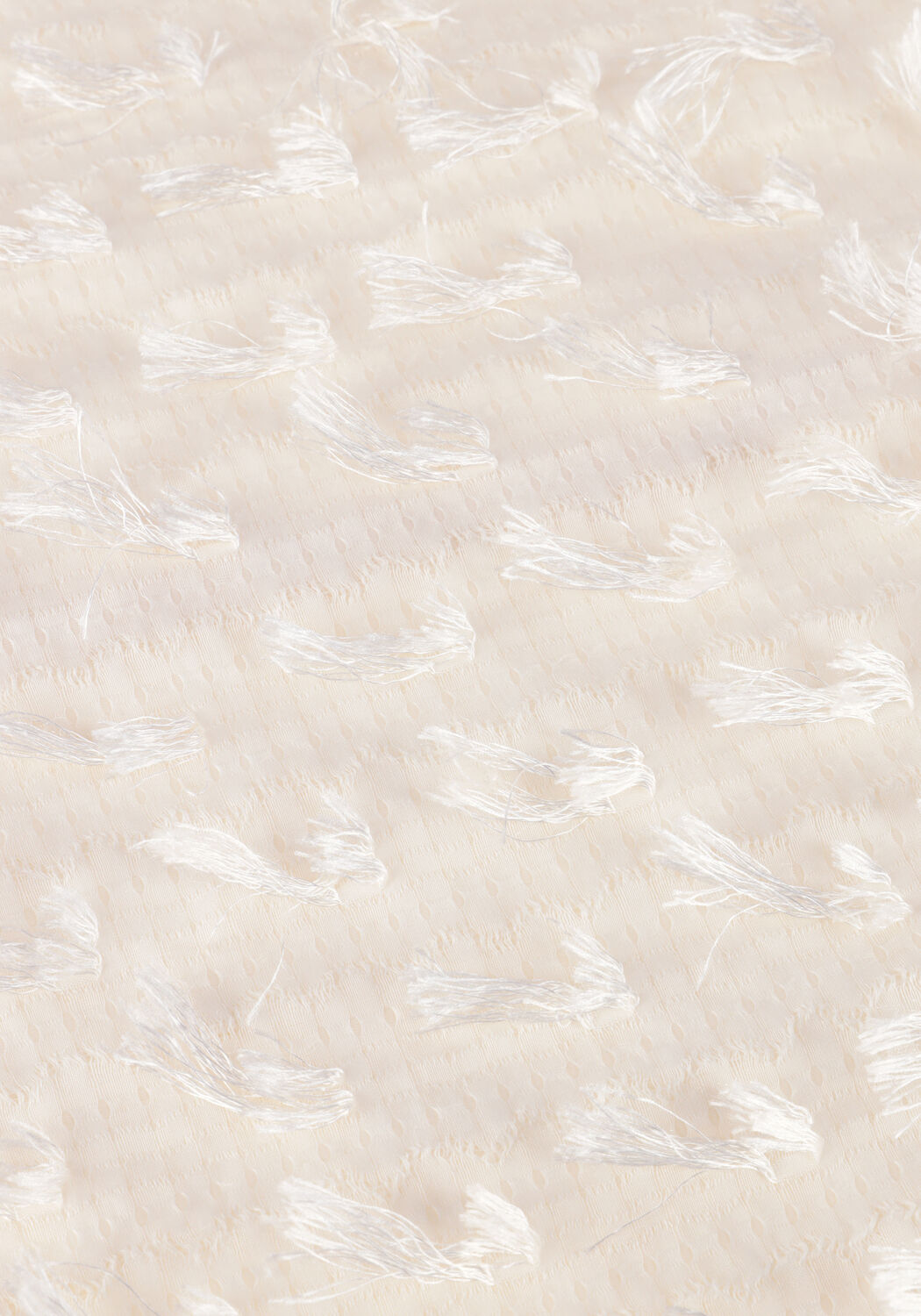 Witte CO'COUTURE Blouses FOZZYCC BLOUSE - large