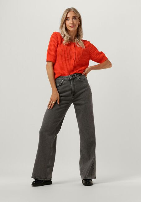 Koraal MODSTRÖM Vest FAXONMD CARDIGAN - large