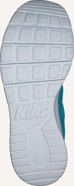 Blauwe NIKE Lage sneakers NIKE TANJUN Blauwe NIKE Lage sneakers NIKE TANJUN - large