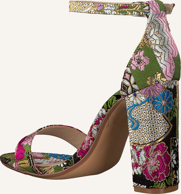 Multi STEVE MADDEN Platte sandalen CARRSON Multi STEVE MADDEN Platte sandalen CARRSON - large