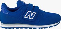 Blauwe NEW BALANCE Sneakers KV373  - medium