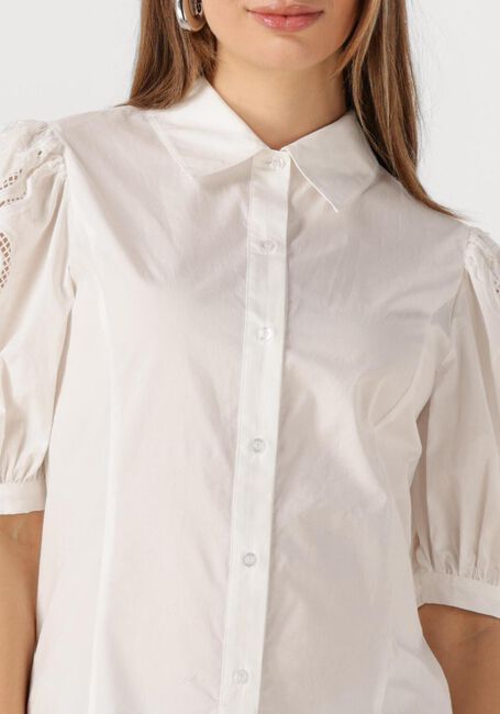 Witte LIU JO Mini jurk ABITO TS.NAV - large