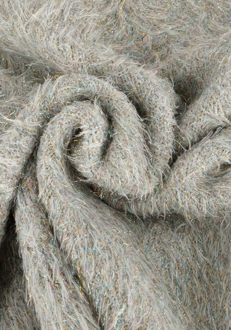 Zilveren DAILY BRAT Trui STARDAZZLE SWEATER Zilveren DAILY BRAT Trui STARDAZZLE SWEATER - large